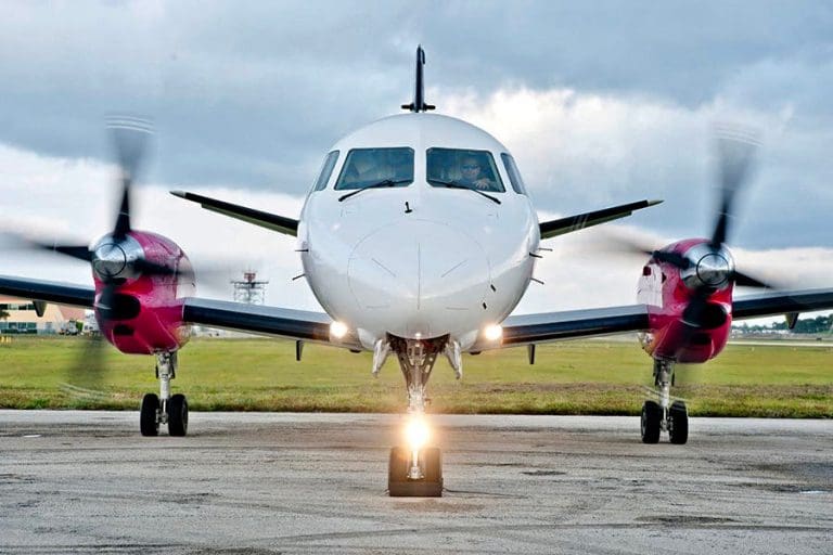 Seaborne Airlines Adding Capacity to USVI