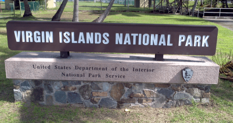 Fed Dollars To Flow Into USVI Again as Trump Submits and Reopens Government