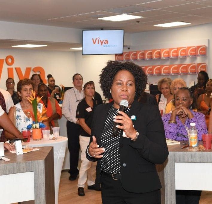 CBS, CW, ABC and One Caribbean TV Return to Viya USVI Cable TV