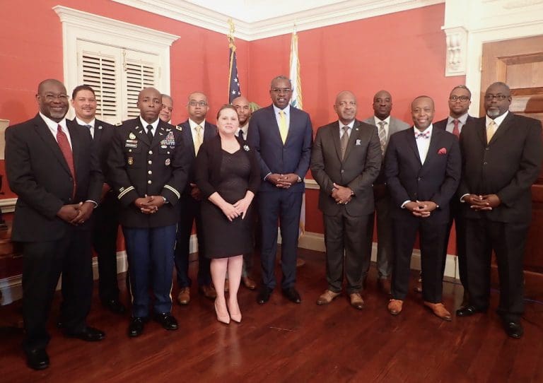 Bryan Names a Dozen Cabinet Members