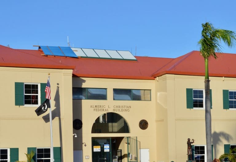Shutdown Update: Food Stamp Distribution Coming; District Court Open