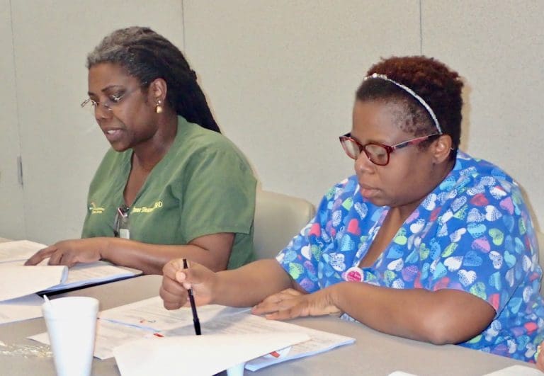 JFL Board Meets, But Lacks a Quorum to Do Business