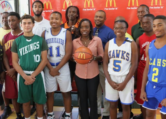 MLK Tournament Kicks Off Friday With Larger Field