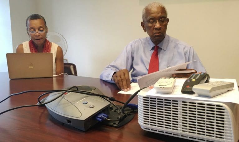 UVI Board to Meet in Special Session on Jan. 23