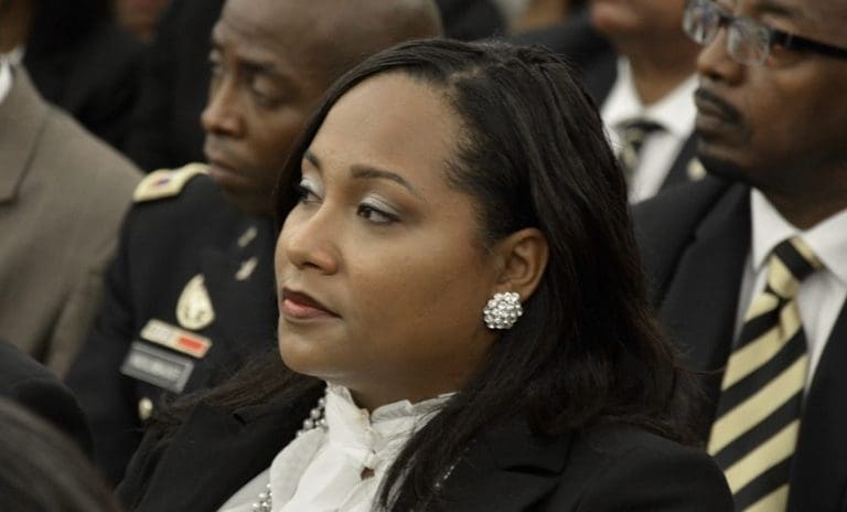 Bryan Taps Berry-Benjamin for Education, Puts $2 Million Toward Apprenticeships