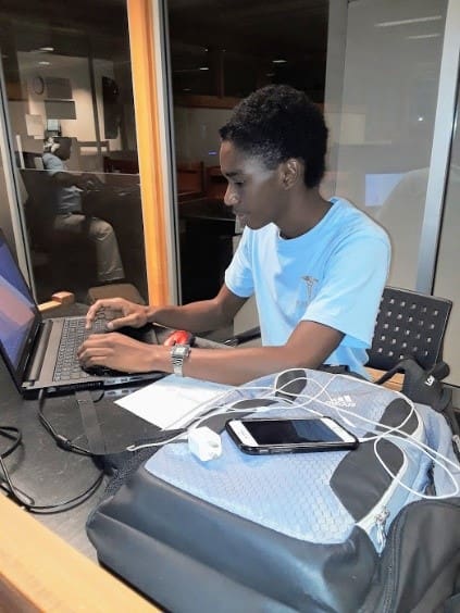 STEMPREP Summer Program Prepares Students for Futures in Medicine