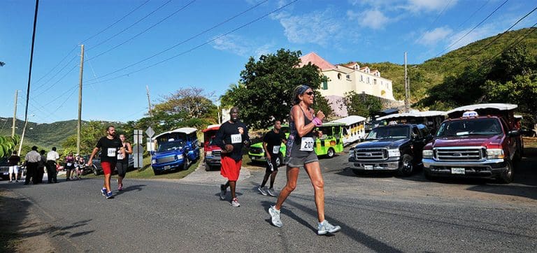 8 Tuff Miles Expected to Draw 1,200 Participants to St. John