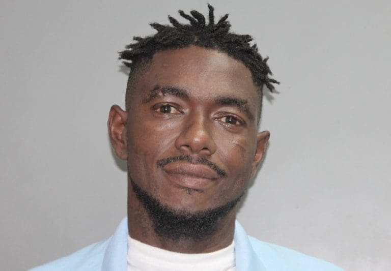 Police Seek Asheem Charles, Warn Suspect May Be Armed