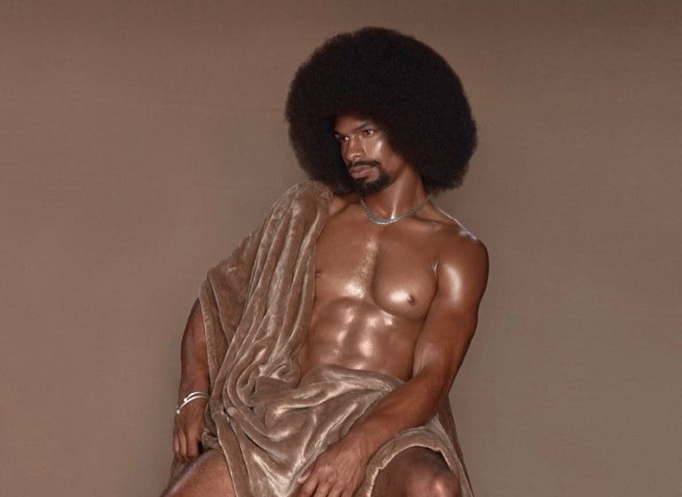 STT Photographer Turning Black Stereotypes into Stunning Photos
