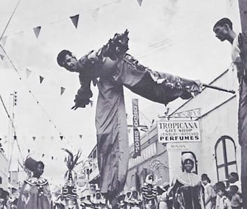 Community Remembers Lawmaker, Cultural Icon Alvin ‘Alli’ Paul