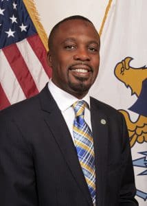 Senator Blyden’s Office Hours on St. John to Begin March 6