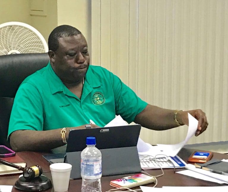 Board of Elections OKs Calendar for March 30 Special Election