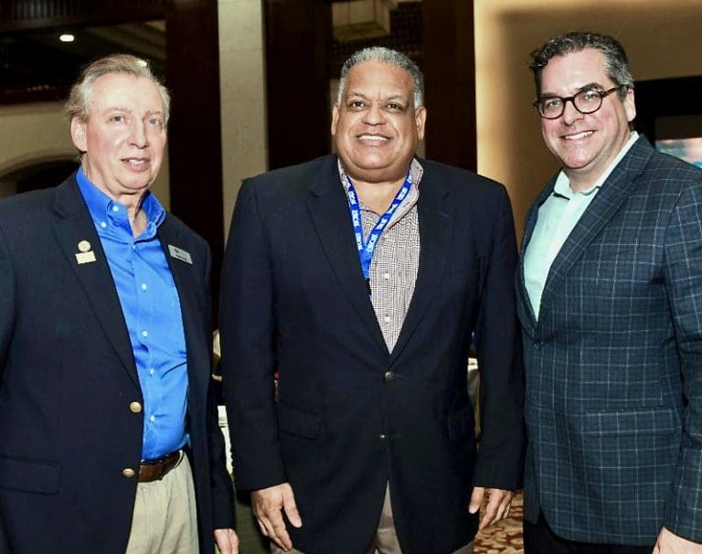 USVI is Committed to Regional Collaboration, Boschulte Tells Tourism Officials