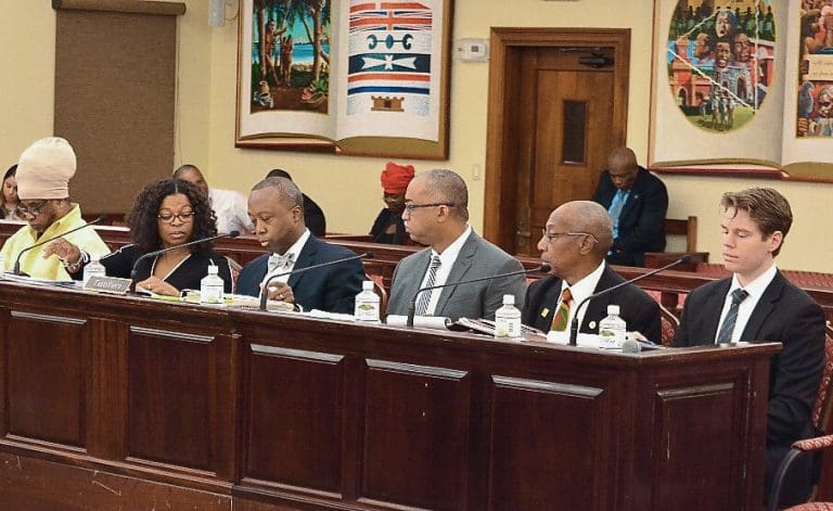 USVI Still ‘Mired in Financial Crisis’; Structural Deficit at $415M