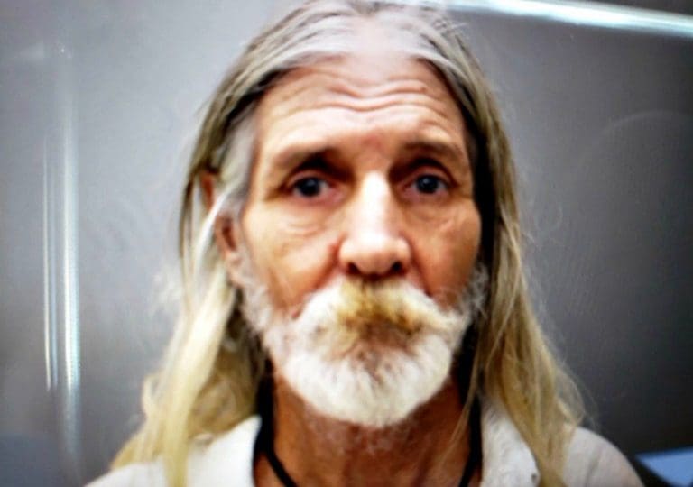 Man Accused of Threatening Couple Gets 14 Days in Jail
