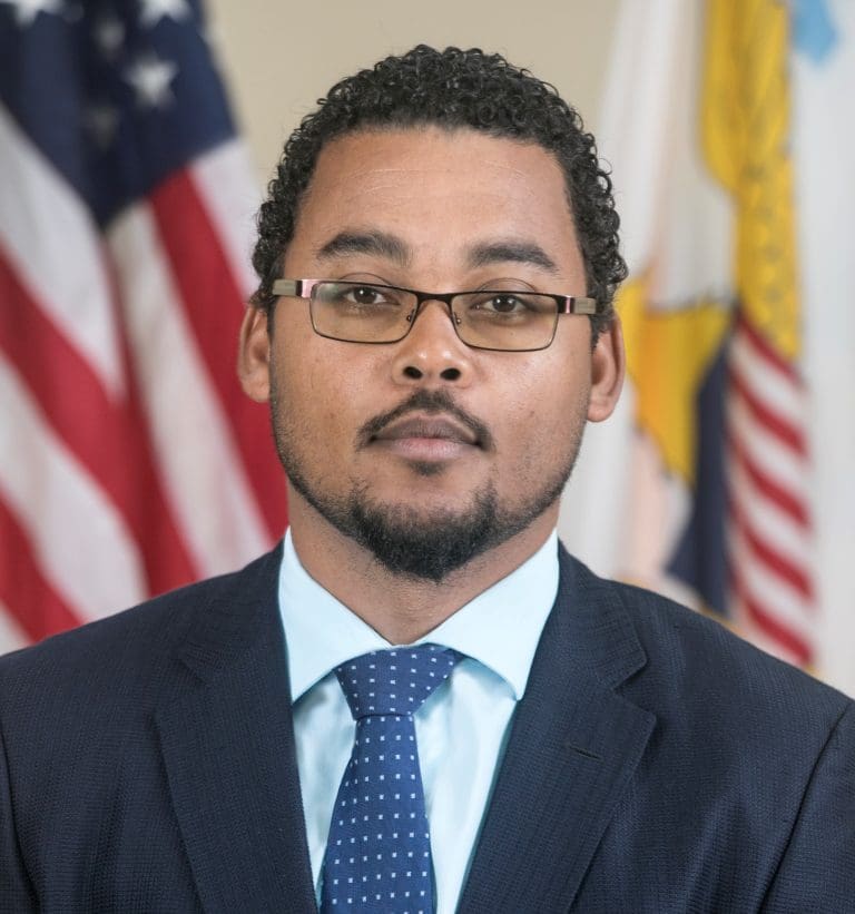 VIPA Board Names Acting Director, Acting Assistant Director, Deputy Director