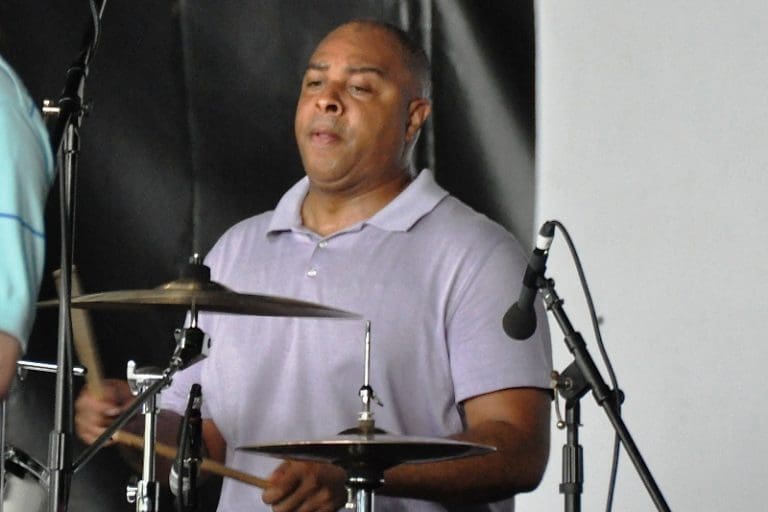 Grammy Winner Dion Parson to Headline Sunset Jazz