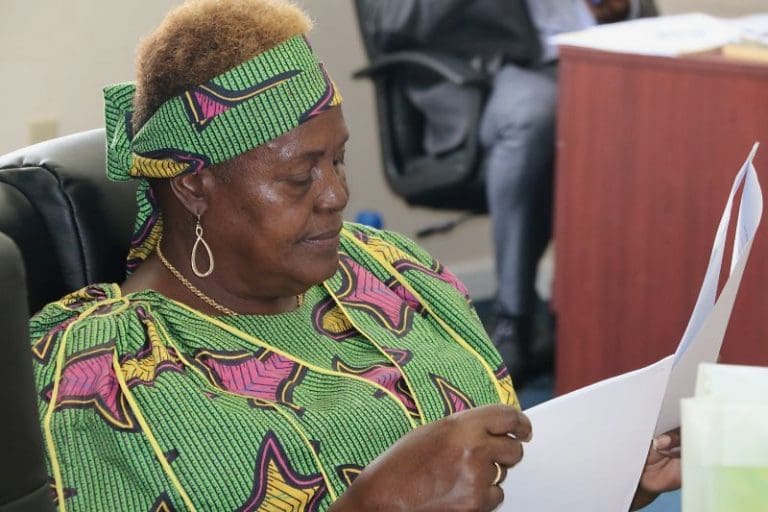 Elections: More Public Education Needed on Referendum
