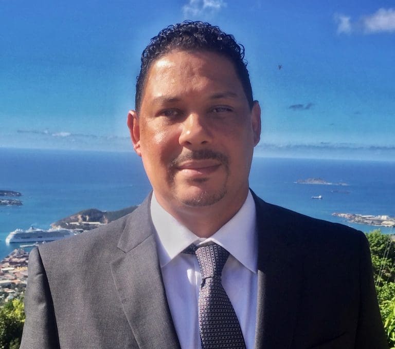Oriol Steps Up to the Helm at DPNR