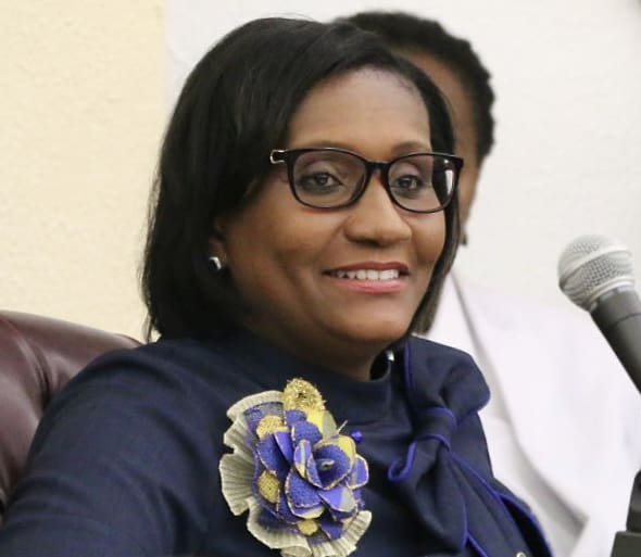 Sen. Frett-Gregory to Host Town Halls on St. Thomas, St. John