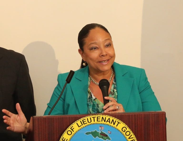 Arbitrator Reverses Cancryn Principal Suspension, Awards Back Pay