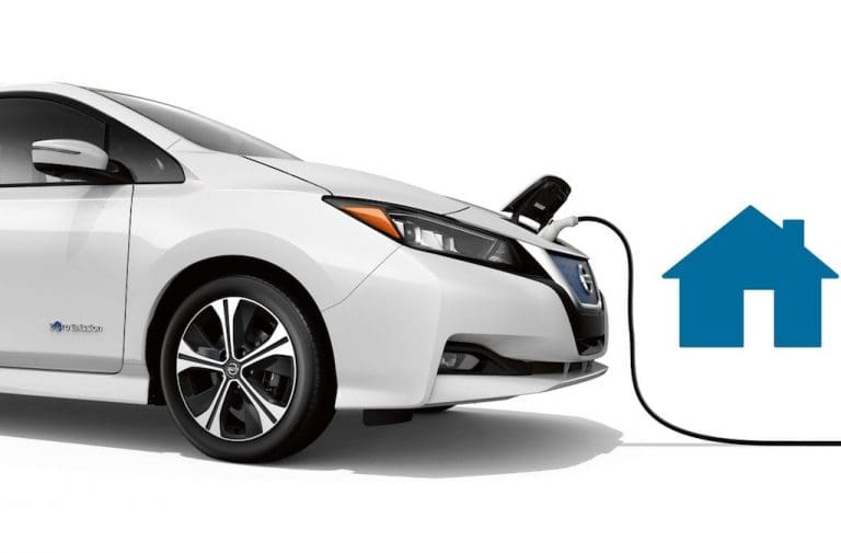 Electric Cars Gaining Energy in the V.I.
