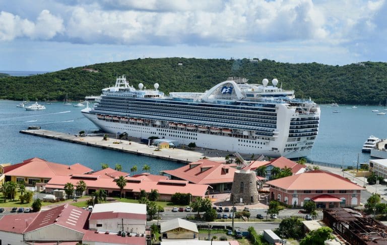 Opinion: Dissolve WICO and Merge It into Port Authority