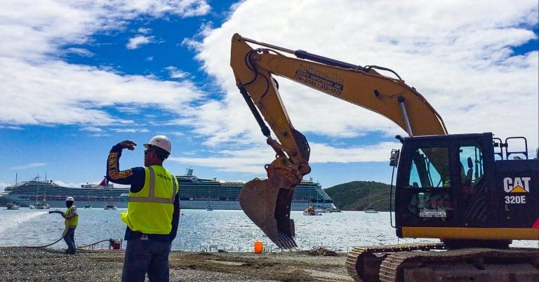 $722 Million Spent on Hurricane Recovery So Far – $894 Million More on the Way