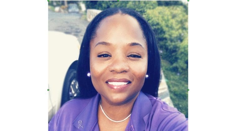 Bryan Names Shikima Jones to St. John Administrator