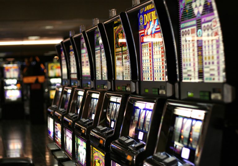 Opinion: V.I. Gambling Needs a Marie Kondo Makeover