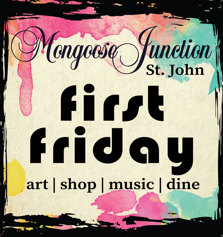 Mongoose Junction to Hold Its First ‘First Friday’ on March 1