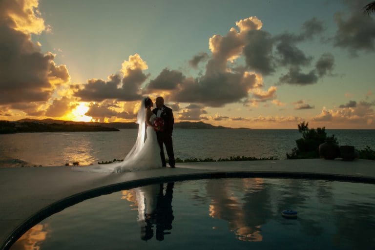 V.I.’s Destination Wedding Business on the Road to Recovery