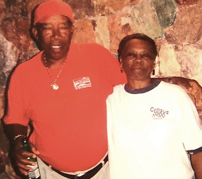 Remembering Carl Penn: Family Man and Businessman