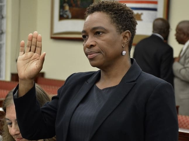 V.I.’s New Forensic Facility Opens Soon