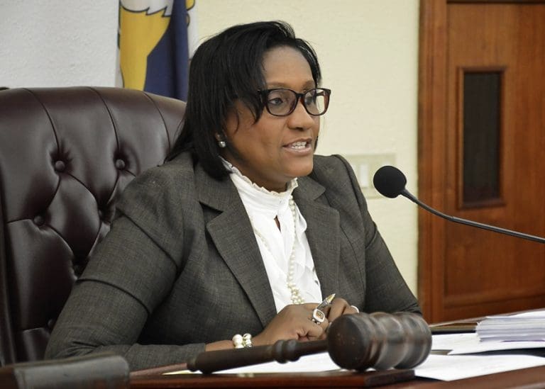 Finance Committee Delays Additional GERS Funds
