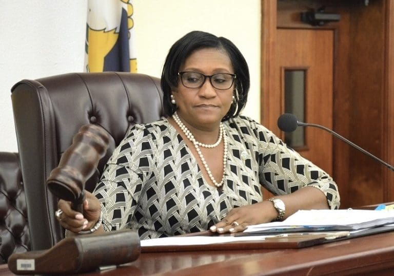 Senate Panel Subpoenas No-Show AECOM to Explain Delayed Payments