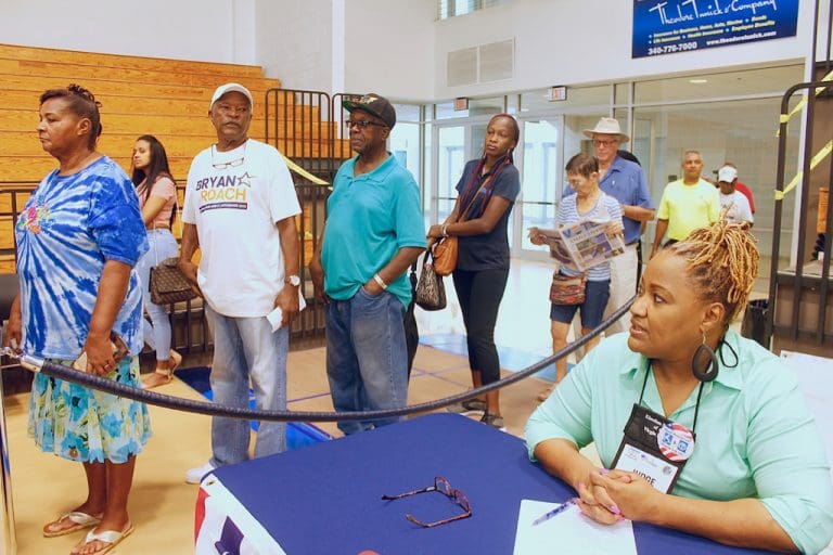 Polling Places Specified for Special Election Slated for March 30