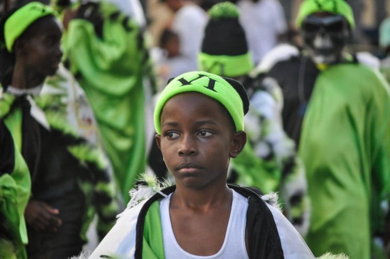 Jackson Invites Public to Meeting on V.I. Carnival Plans