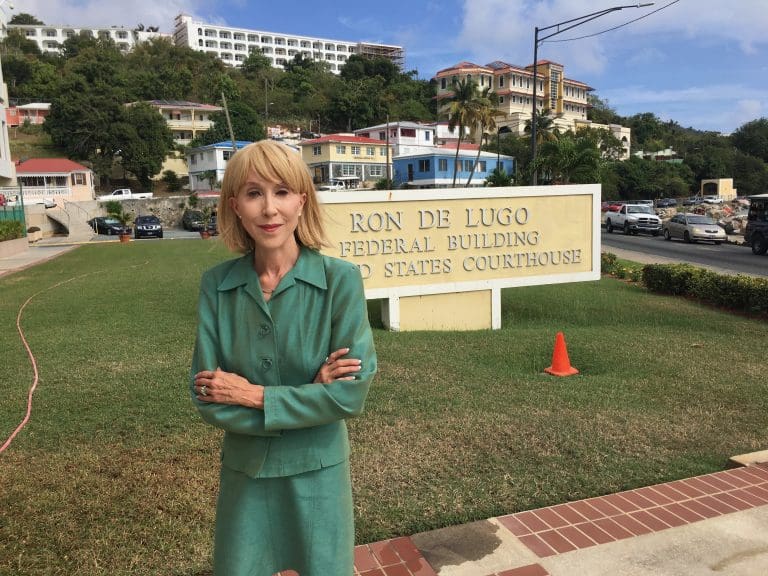 U.S. Attorney Speaks Out About Territory’s Porous Borders