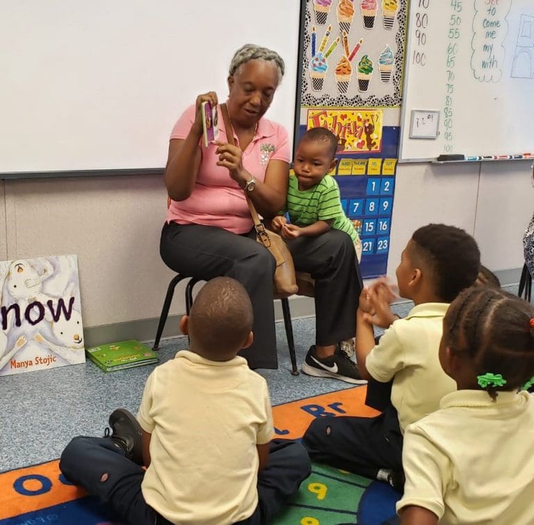 AKA Sorority Celebrates Black History