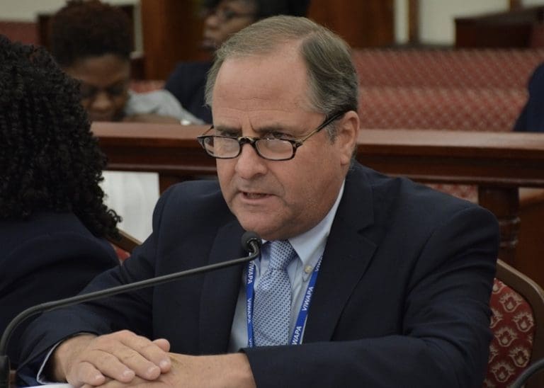 WAPA Demand Down, Bills Up