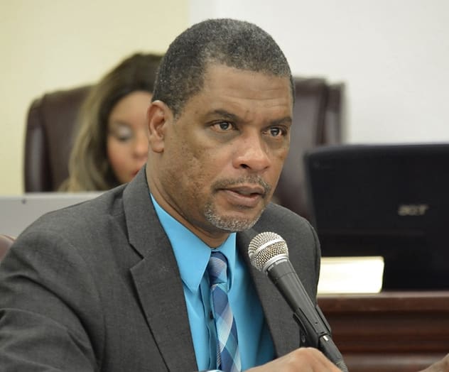 EDA Optimism Runs Into Senate Pessimism