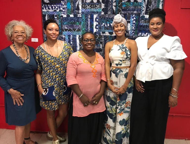 ‘The Fabric of Caribbean Consciousness’ – A Second Look