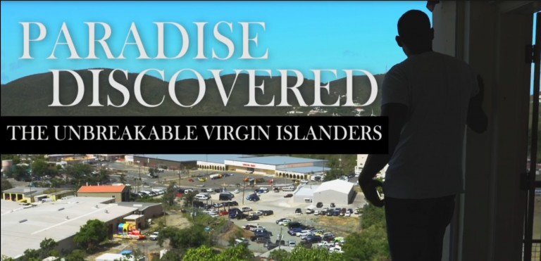 St. John Film Society to Screen ‘Paradise Discovered’ and ‘La Madre Buena’