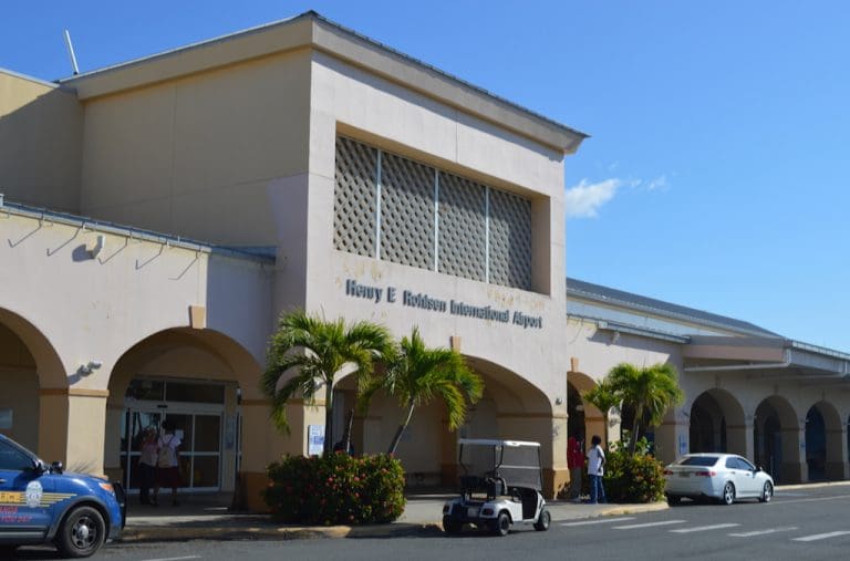 Port Authority Sprucing up Marine Facilities and Airports