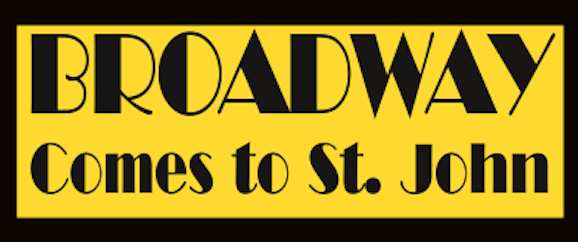 April 6: Broadway Comes to St. John Angel Show