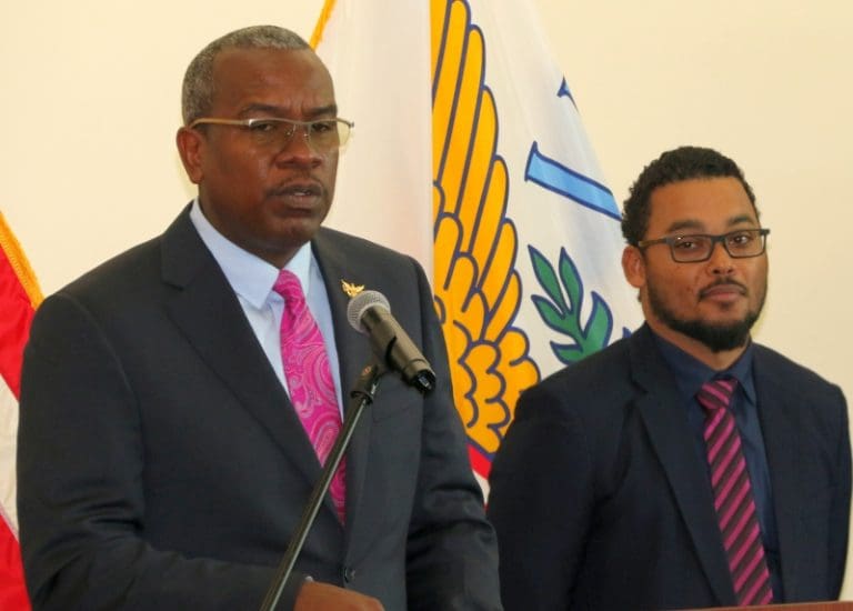 $27 Million in Federal Grants Awarded to Rehab Territory’s Airports
