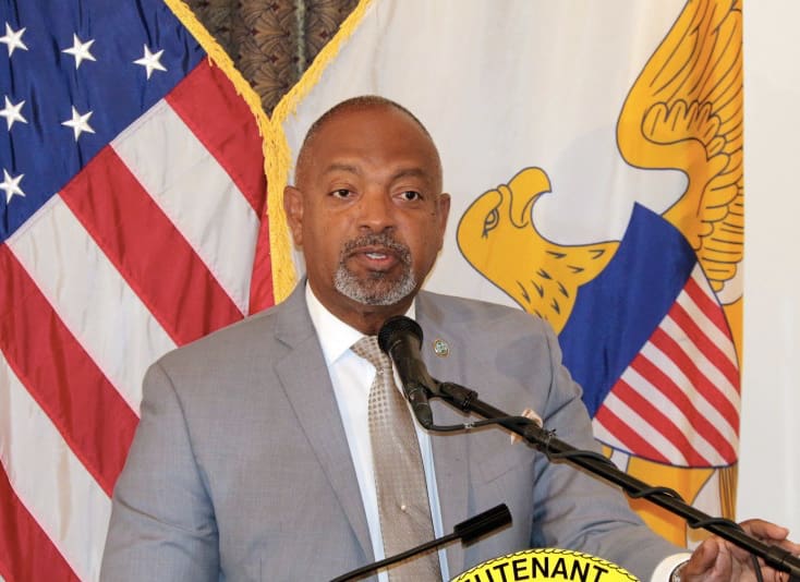Lieutenant Governor: April 18 is Deadline to Recover Real Legacy Assurance Claims