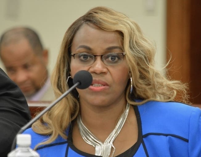 Correction Nominee Paints Bleak Picture of Prisons