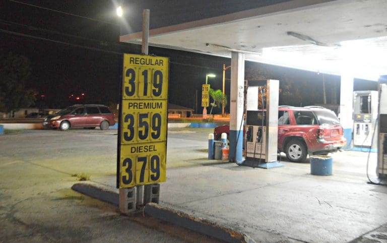 DLCA: Gas Stations Must Show They Bought New Fuel Before Raising Prices